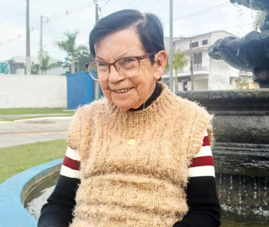 JI News registra o falecimento de TEREZINHA DE JESUS GERHARDT em Ararangu&aacute; (SC)