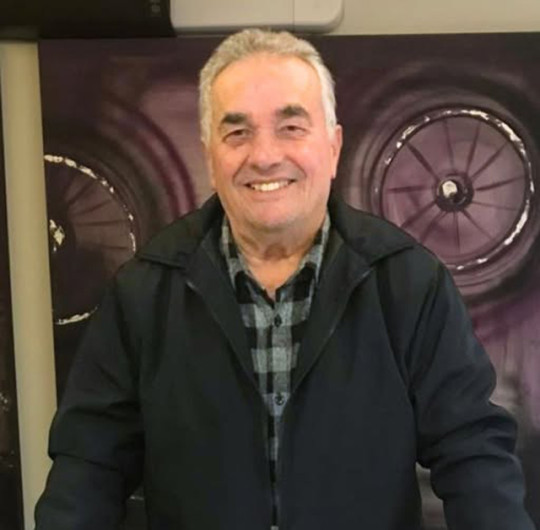 JI News registra o falecimento de HEITOR FRESDON MONTEGUTTI em Rinc&atilde;o (SC)