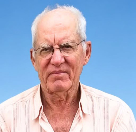 JI News registra o falecimento de JOS&Eacute; WENCESLAU DIAS em Crici&uacute;ma (SC)