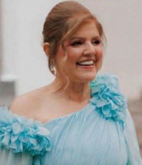 JI News registra o falecimento de MARIA LIBERINA BUSSOLO em Crici&uacute;ma (SC)