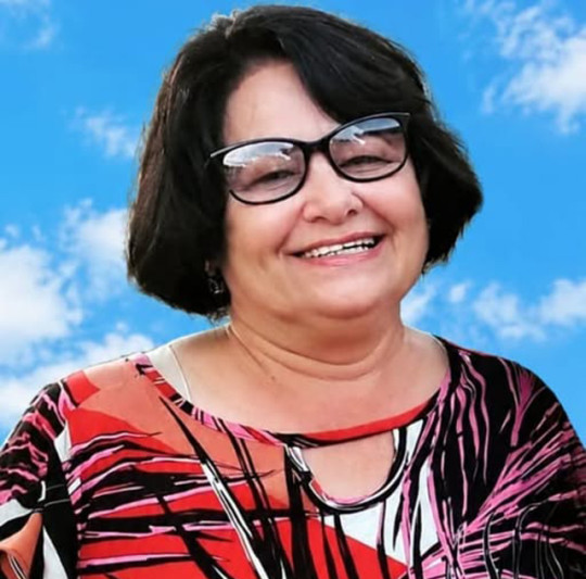JI News registra o falecimento de MARIA ROBELIA GON&Ccedil;ALVES em I&ccedil;ara (SC)