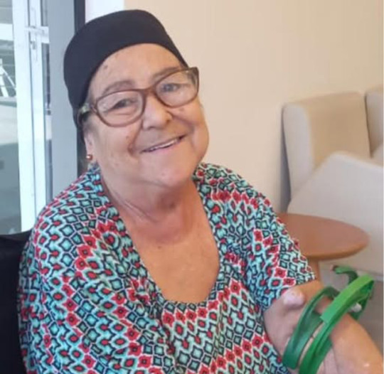 JI News registra o falecimento deMARLENE TEREZINHA MACHADO em I&ccedil;ara (SC)