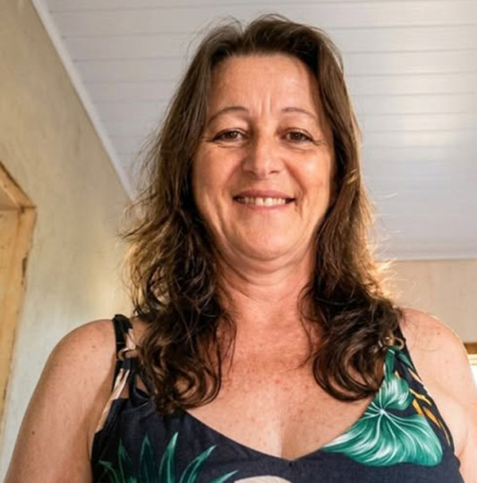 JI News registra o falecimento de ROSA MARIA MAGAGNIN em I&ccedil;ara (SC)