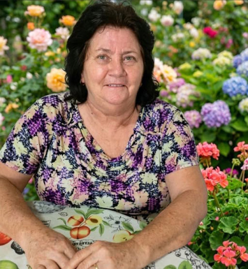 JI News registra o falecimento de SANTINA DACORREGIO em Cocal do Sul (SC)