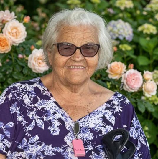 JI News registra o falecimento de WALBURGA ALESSIO em Sider&oacute;polis (SC)