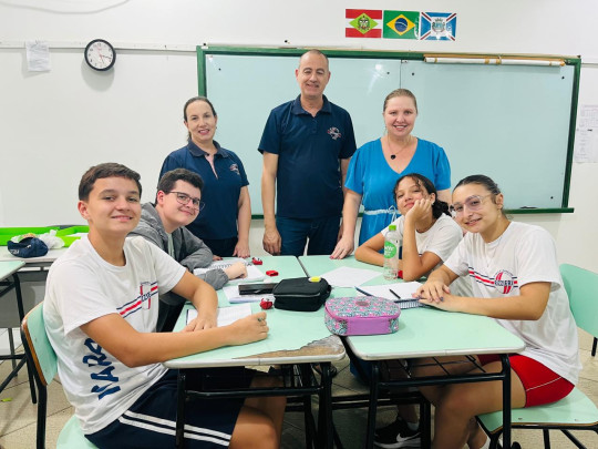 I&ccedil;arenses representam o Brasil em final de olimp&iacute;ada de matem&aacute;tica na Fran&ccedil;a