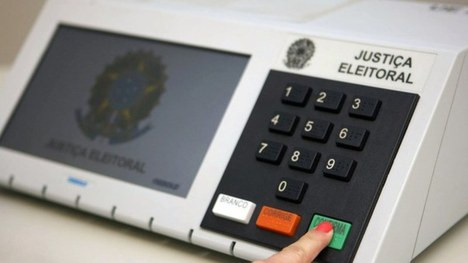 MPSC e TRE/SC alinham estrat&eacute;gias para enfrentamento de crimes eleitorais